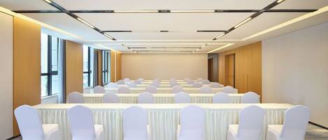 Salle de réunion