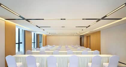 Fairfield BY Marriott Ningde Xiapu