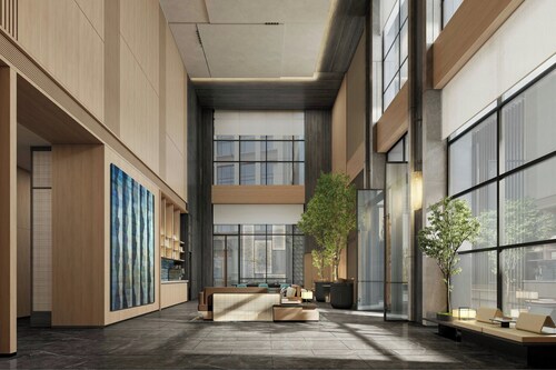 Fairfield BY Marriott Ningde Xiapu