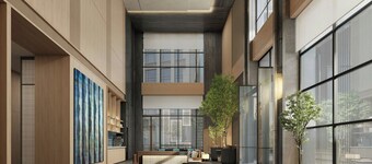 Fairfield BY Marriott Ningde Xiapu