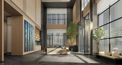 Fairfield BY Marriott Ningde Xiapu