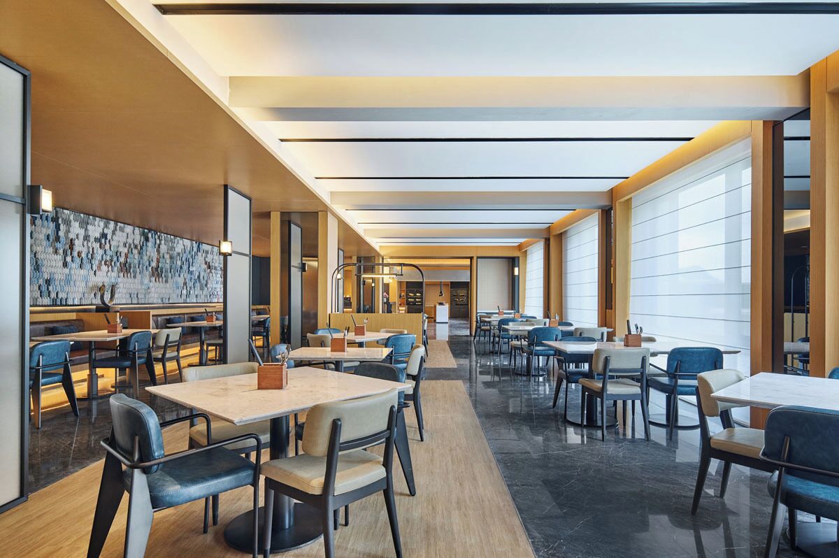 Restaurante