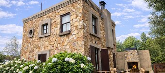 Delightful 2-bedroom cottage in quaint Dullstroom getaway