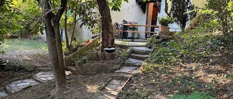 Terrain de lâhĂ©bergement