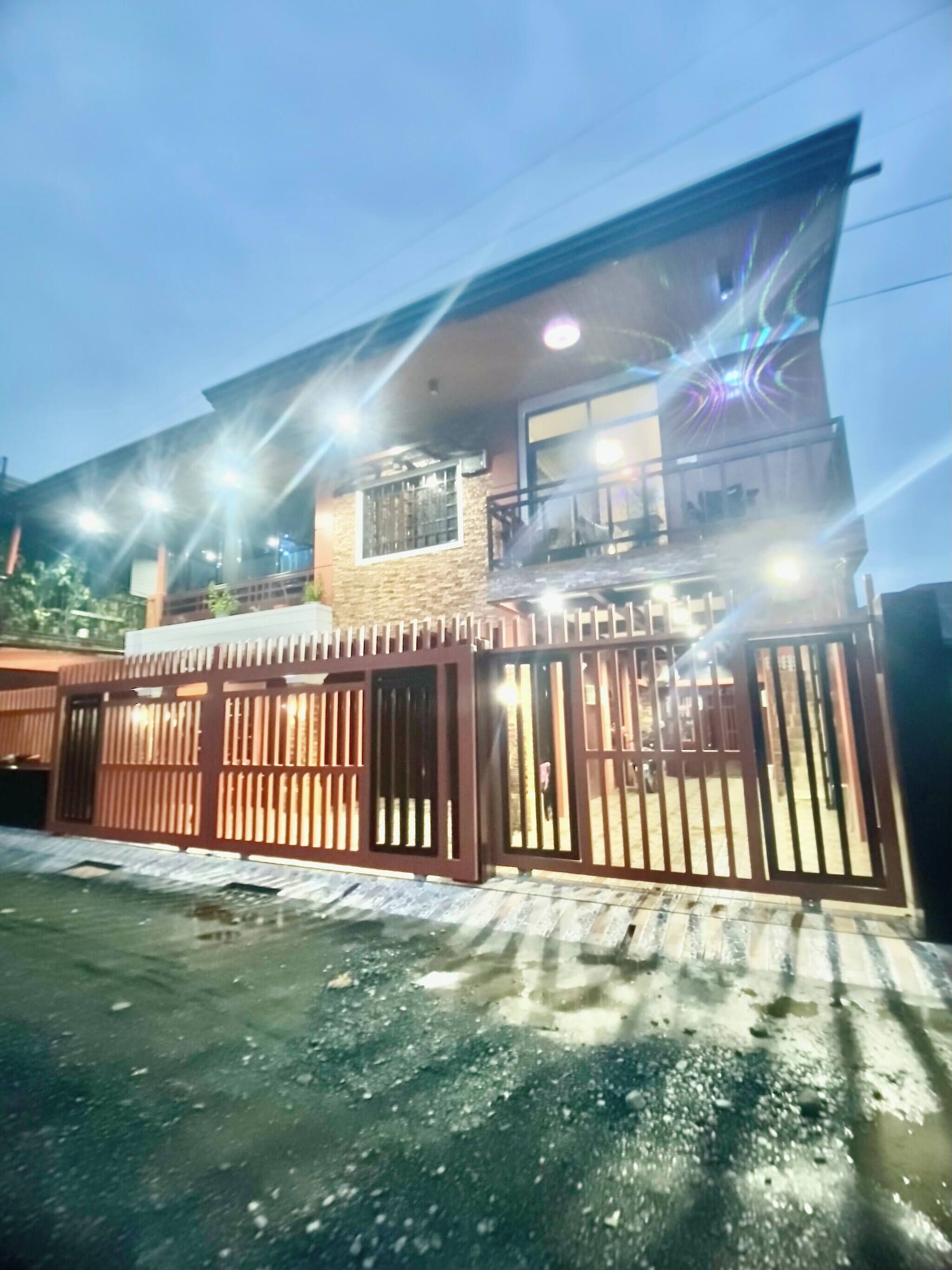 Casa, 3 habitaciones, para fumadores | Exterior