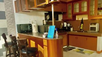 Ferienhaus, 3 Schlafzimmer, Raucher | Innenbereich