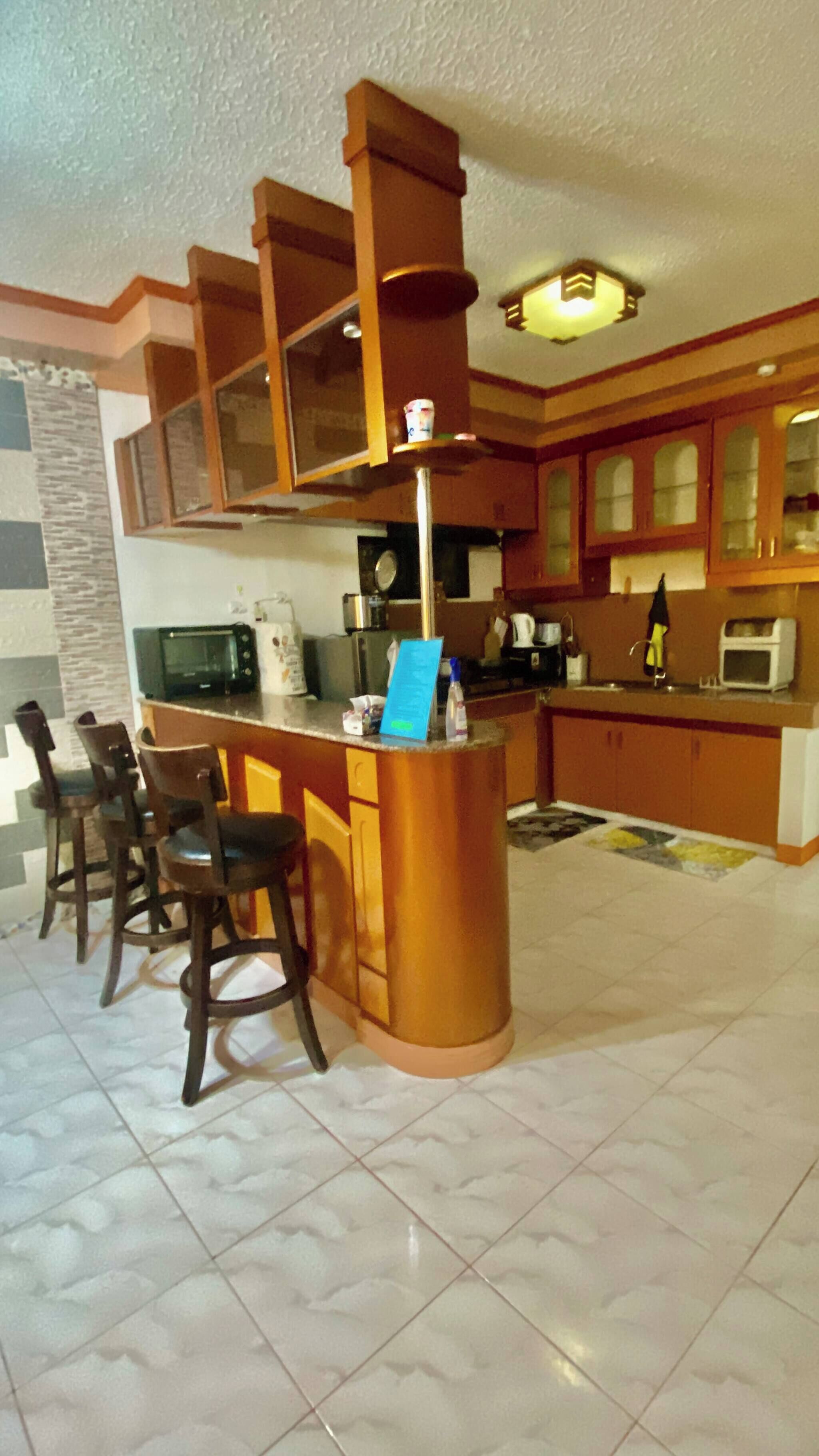 Casa, 3 habitaciones, para fumadores | Interior