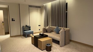 Interior - Lamar Park Hotel Al Olaya (Tabuk)