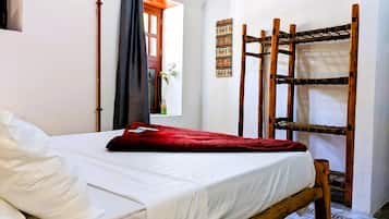 Apartment, 1 Bedroom, Accessible, City View | 1 bedroom