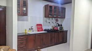 Apartment, 1 Bedroom, Accessible, City View | Interior - Charming Zanzibar Apartment Modern Comfort in Stone Town (Zanzibar Town)