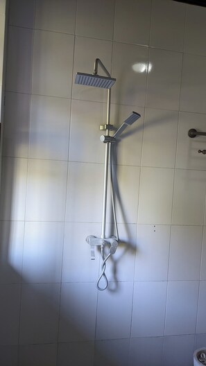 Apartment, 1 Bedroom, Accessible, City View | Bathroom - Charming Zanzibar Apartment Modern Comfort in Stone Town (Zanzibar Town)