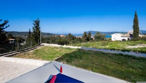 House, Smoking - Asmira Apartments (Lefkada)
