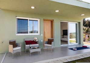 Exterior - Asmira Apartments (Lefkada)