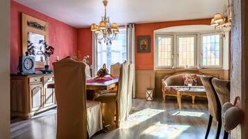 Restauration