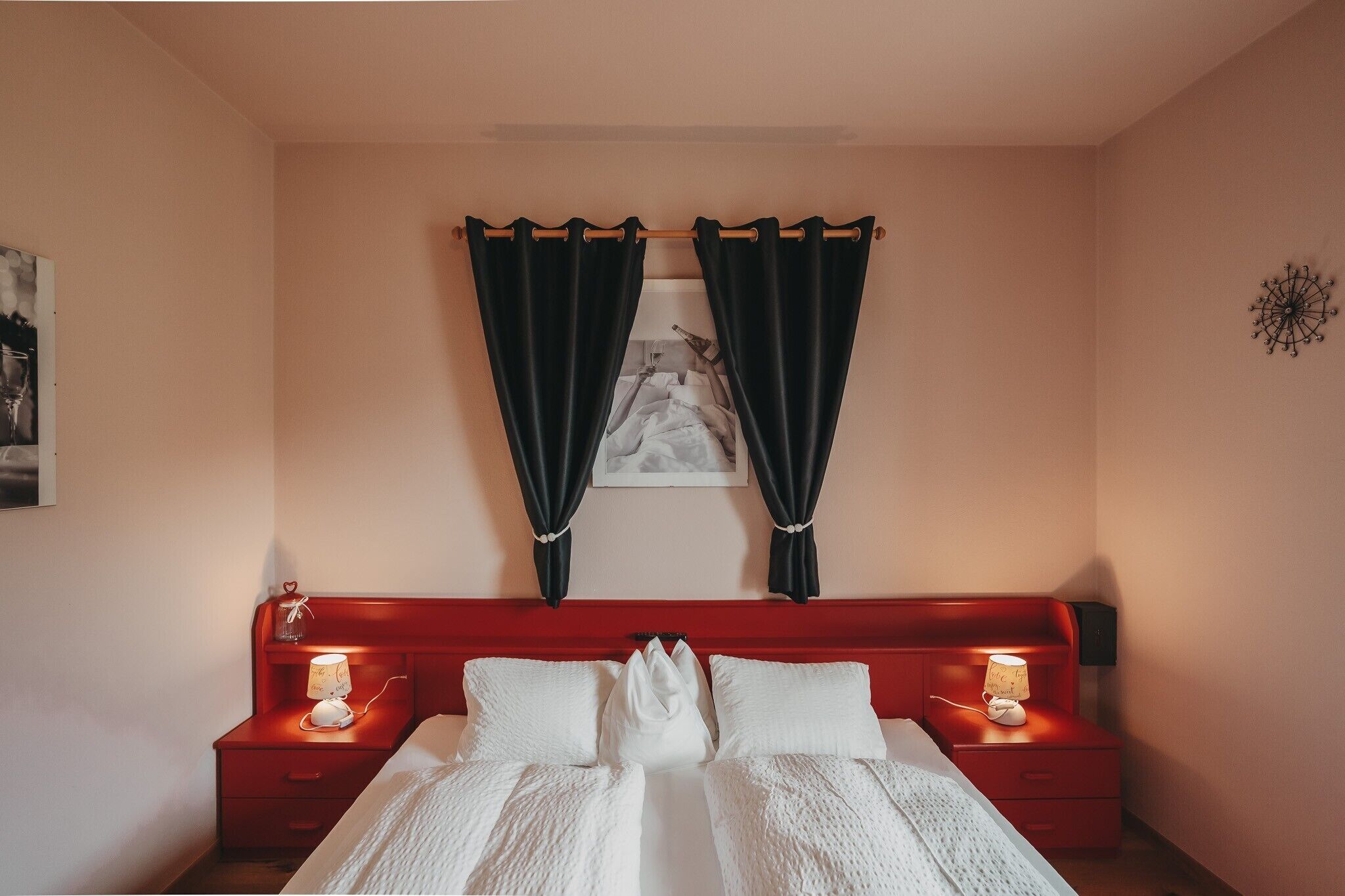 1 quarto, Wi-Fi, roupa de cama