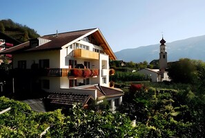 Außenbereich