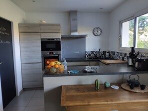 Eget kök