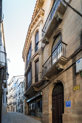 Apartamentos 4Duques