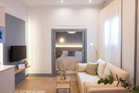 Apartamentos 4Duques