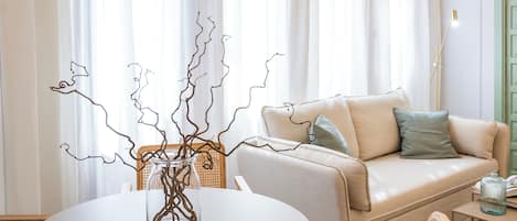 Classic Apartment | Interior