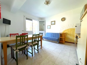 Dining - Charming family flat near the beach (Bibione)