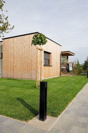 Property grounds - Oaza Luxury Resort (Moravske Toplice)