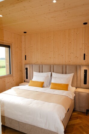 Room - Oaza Luxury Resort (Moravske Toplice)