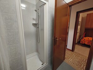Shower - Nice flat in Rosolina Mare (Rosolina Mare)