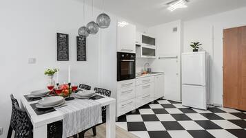 Comfort Apartment | Private kitchen