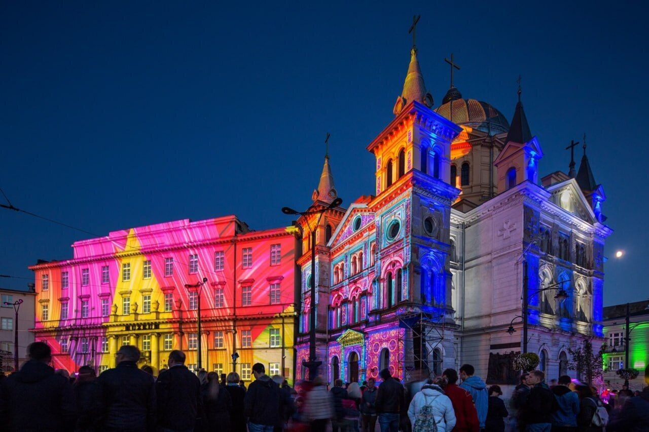 Comfort Apartment, City View | Point of interest