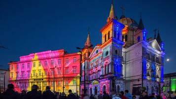 Comfort Apartment, City View | Point of interest