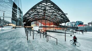 Comfort appartement, uitzicht op stad | Bezienswaardigheid