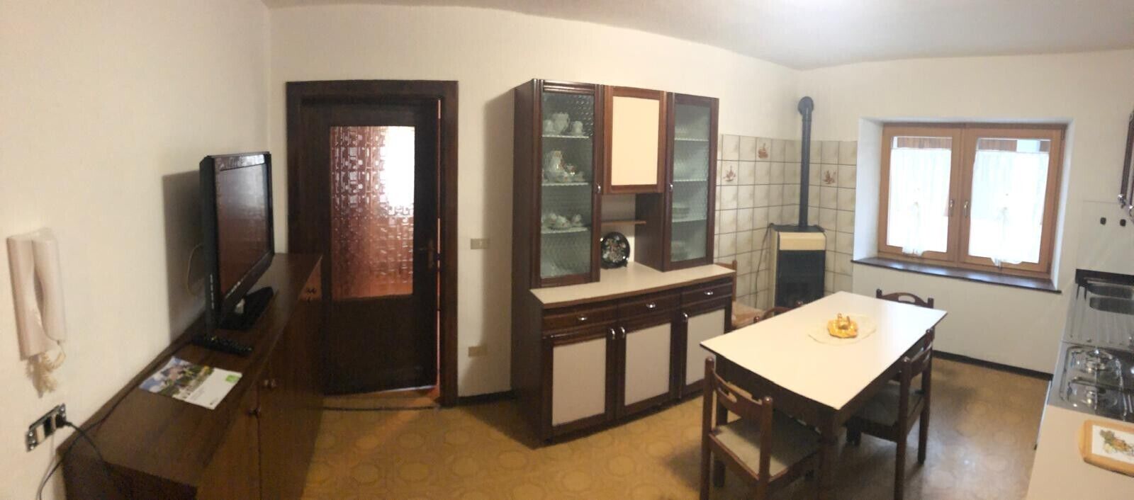 Restauration