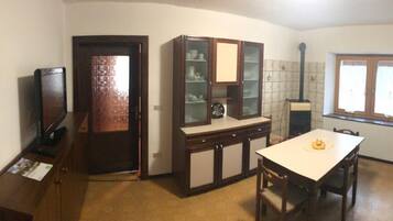 Restauration