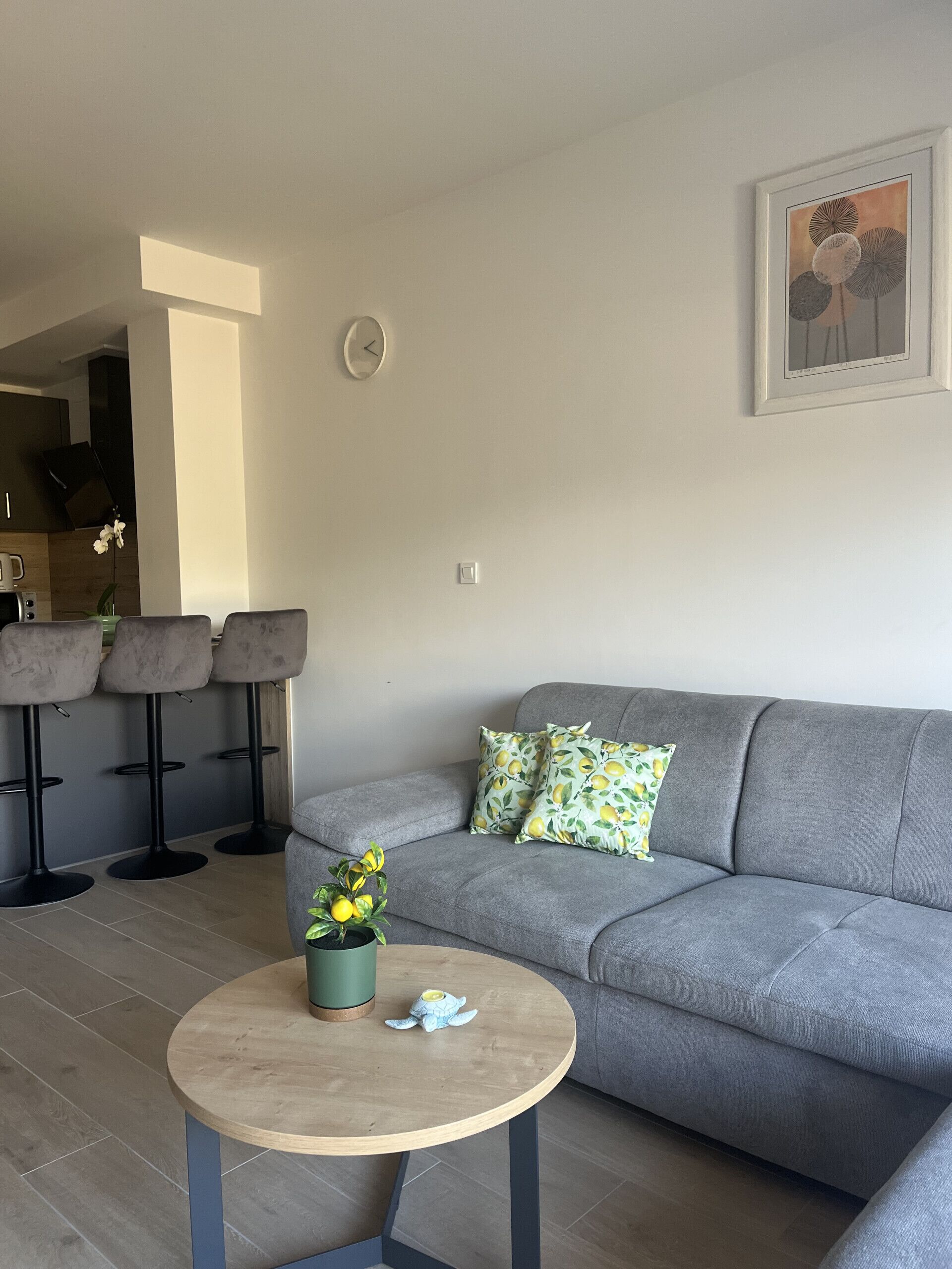 Apartment | 2 Schlafzimmer
