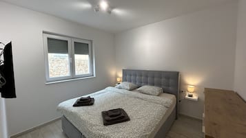 Apartment | 2 bedrooms