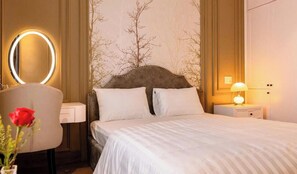 Room - Harmony Hotel Nam Dinh (Thanh pho Nam Dinh)