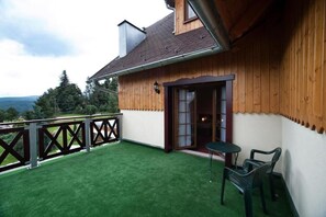 Terrace/patio - Hotel Concordia (Podgórzyn)