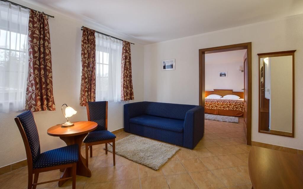 Apartment | Interior