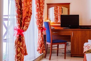 Triple Room | Interior - Hotel Concordia (Podgórzyn)