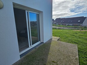 Detalle del exterior