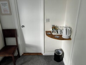 Chambre Double | Intérieur