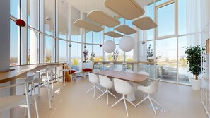 Tiện nghi, dịch vụ nơi lưu trú