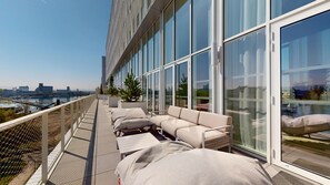 Balcony - Coliving by UTDM (Huningue)