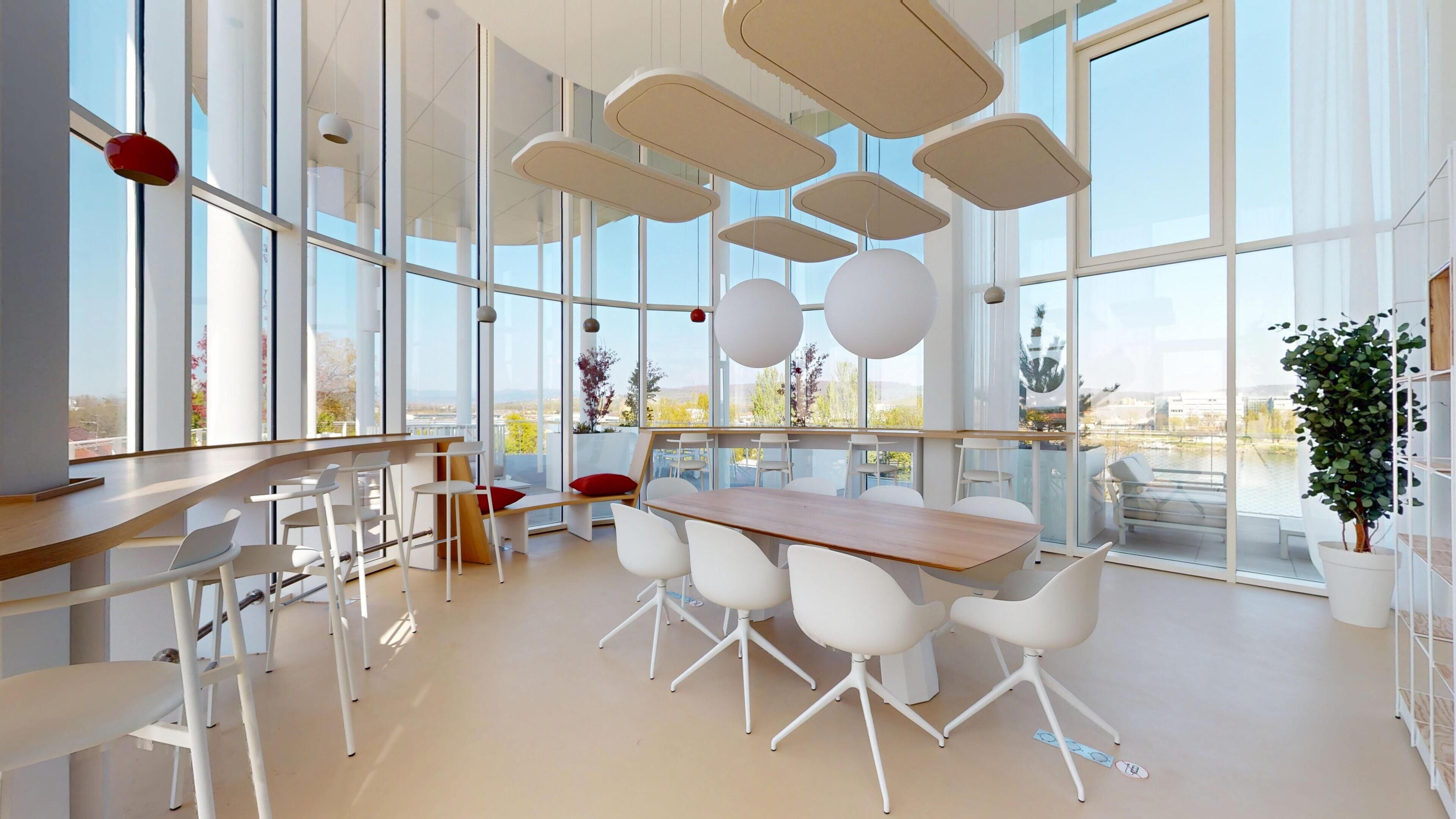 Ausstattung der Unterkunft