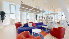 Property amenity - Coliving by UTDM (Huningue)