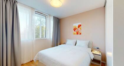 Coliving by UTDM