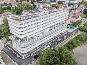 Exterior - Coliving by UTDM (Huningue)