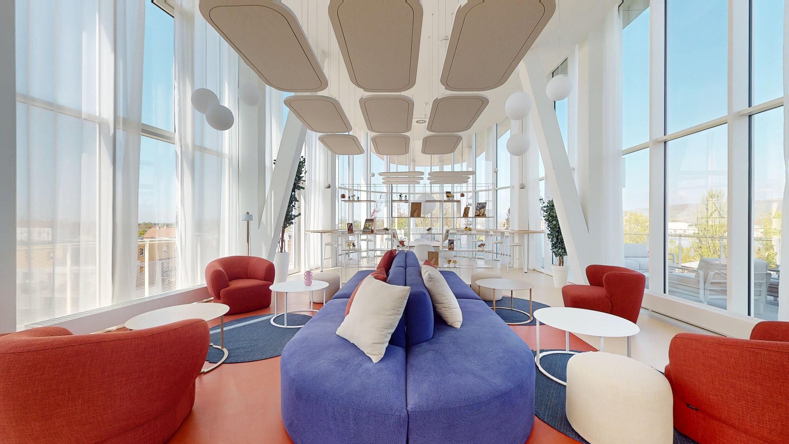 Accommodatievoorzieningen