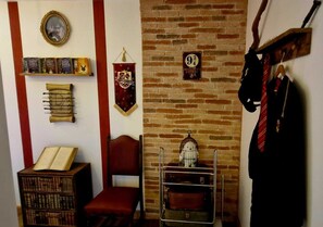 Interior - Self-catering cottage near Gérardmer, close to the lake and skiing (Anould)